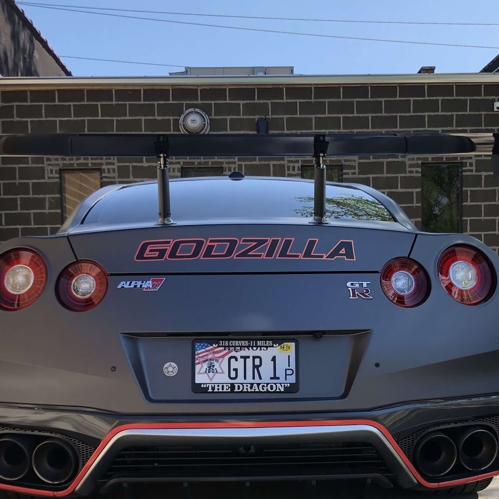 Meet your Posher, Elvis